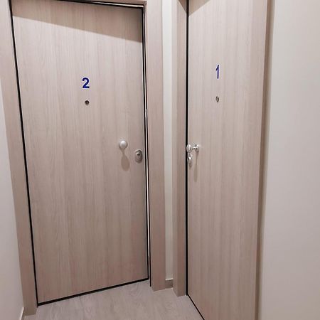 Tsimiski 31. Luxury Apartments Thessaloníki Luaran gambar