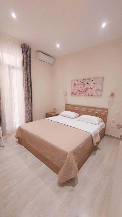 Tsimiski 31. Luxury Apartments Thessaloníki Luaran gambar