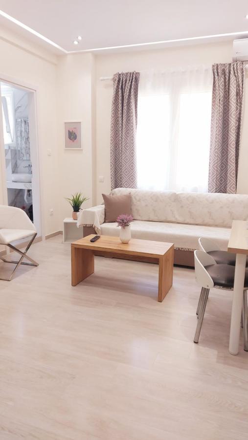 Tsimiski 31. Luxury Apartments Thessaloníki Luaran gambar