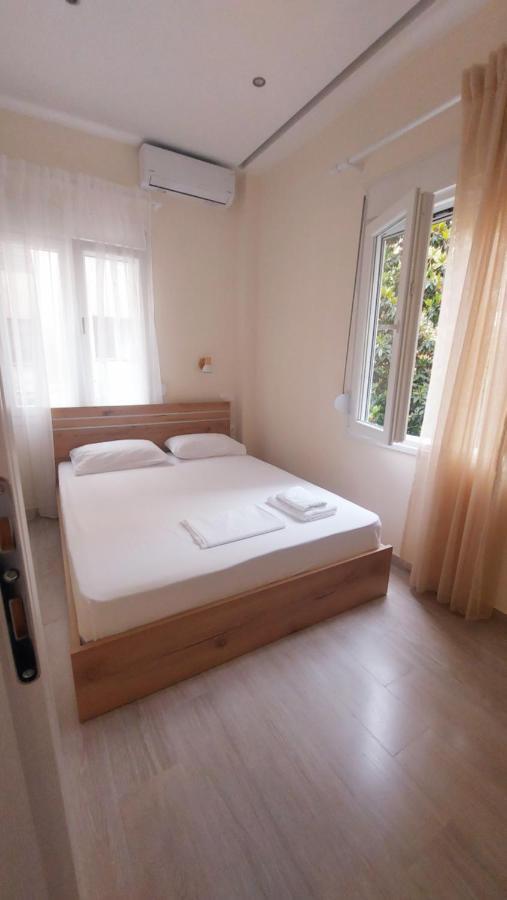Tsimiski 31. Luxury Apartments Thessaloníki Luaran gambar