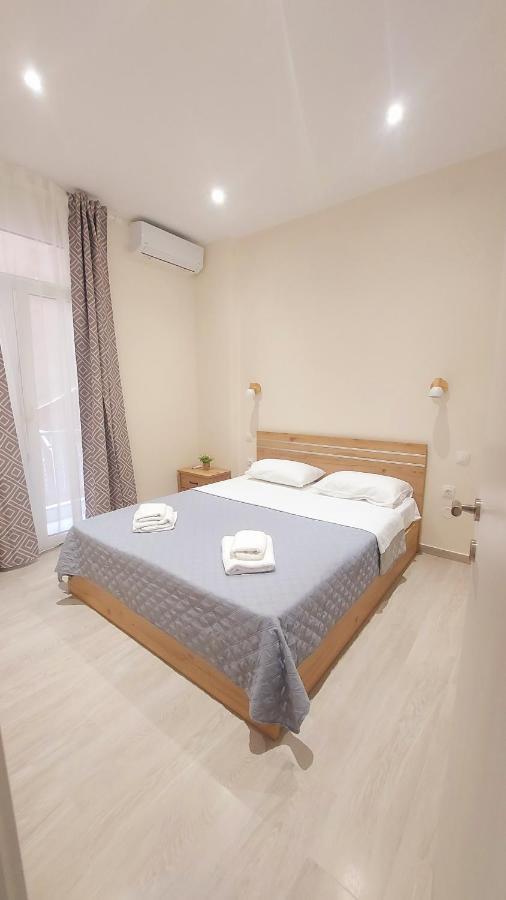 Tsimiski 31. Luxury Apartments Thessaloníki Luaran gambar