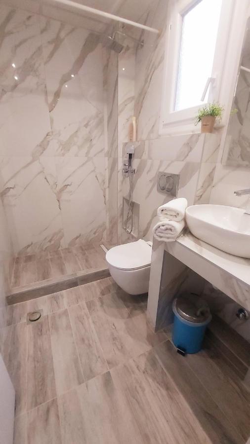 Tsimiski 31. Luxury Apartments Thessaloníki Luaran gambar