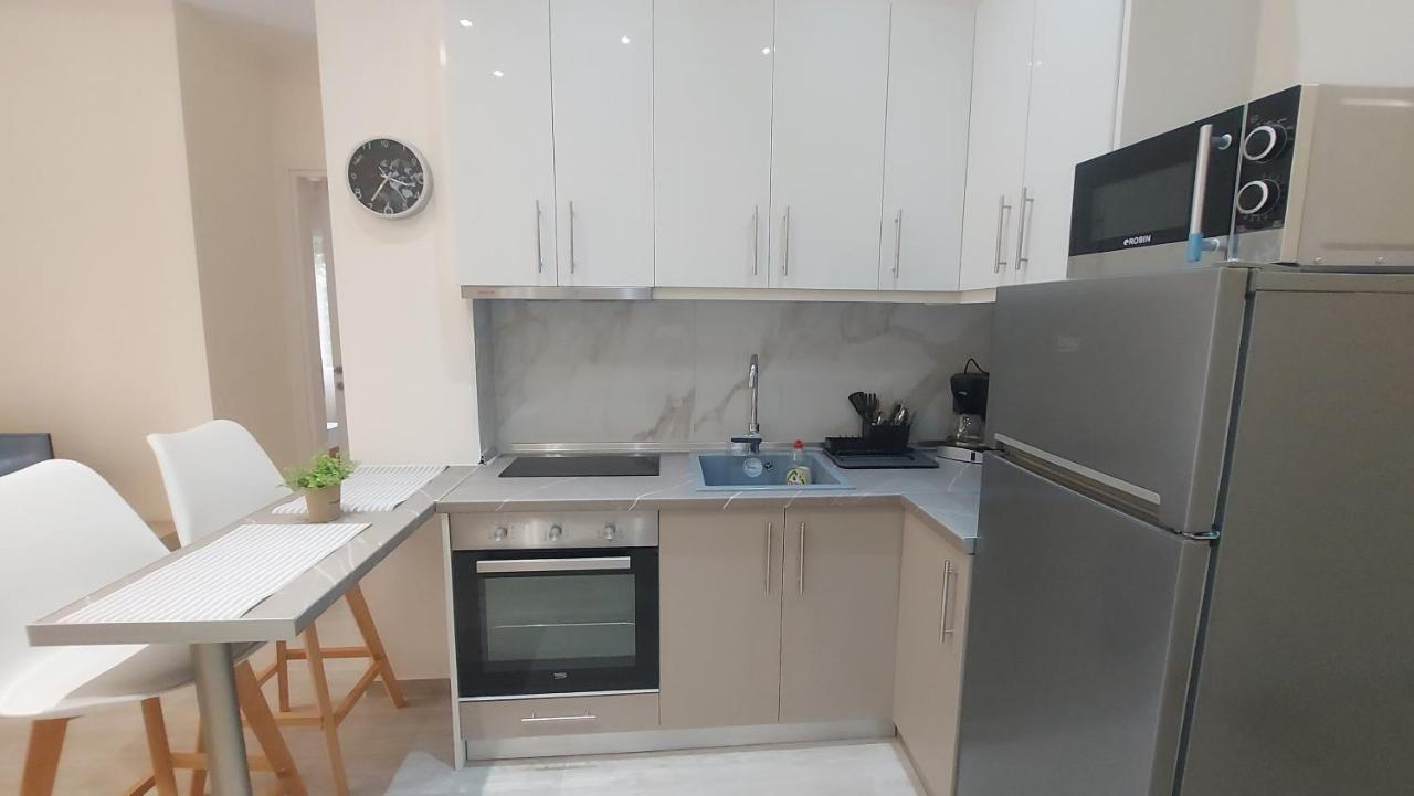 Tsimiski 31. Luxury Apartments Thessaloníki Luaran gambar