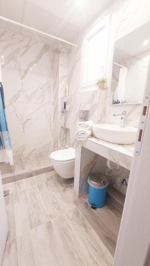 Tsimiski 31. Luxury Apartments Thessaloníki Luaran gambar