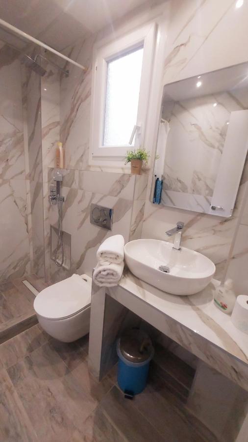 Tsimiski 31. Luxury Apartments Thessaloníki Luaran gambar