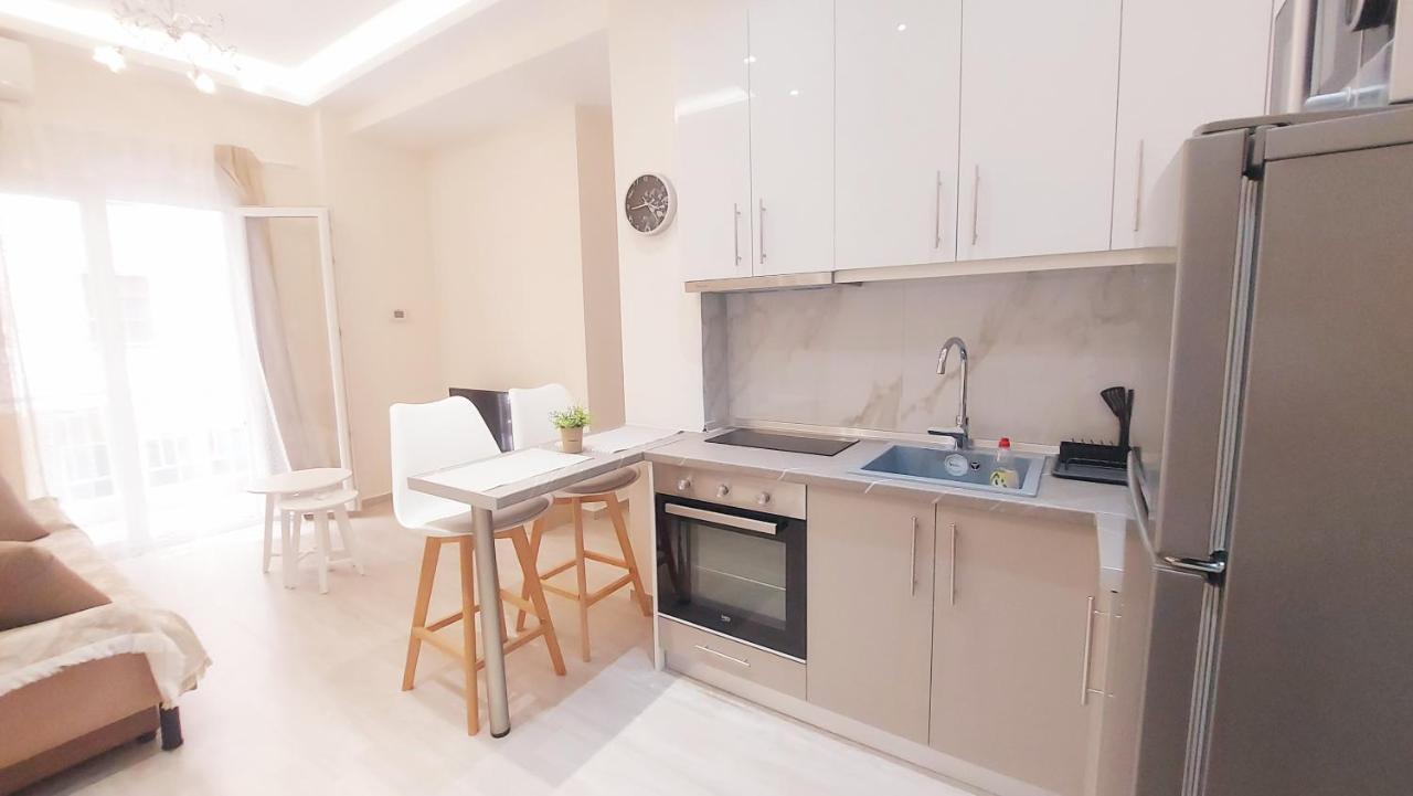 Tsimiski 31. Luxury Apartments Thessaloníki Luaran gambar