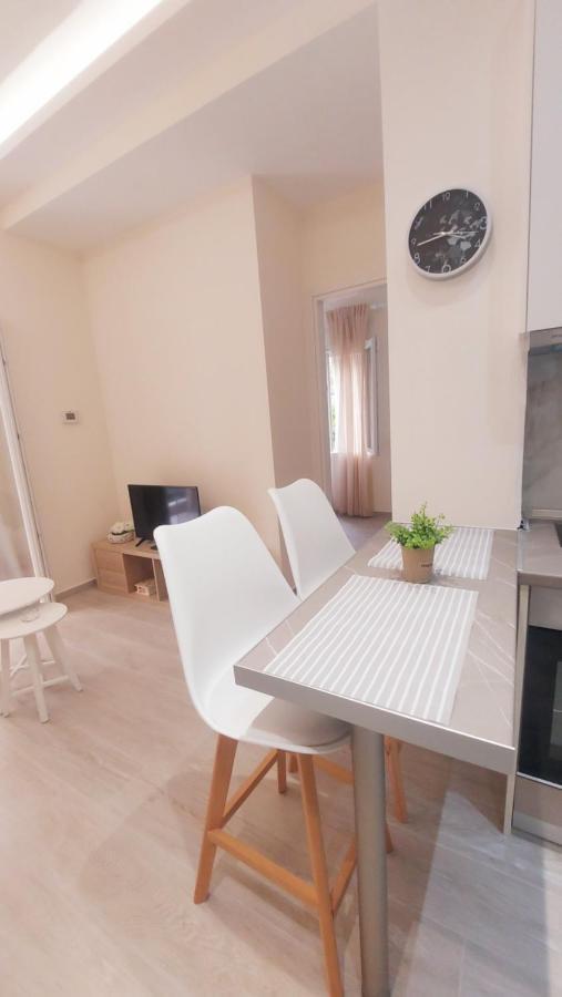 Tsimiski 31. Luxury Apartments Thessaloníki Luaran gambar