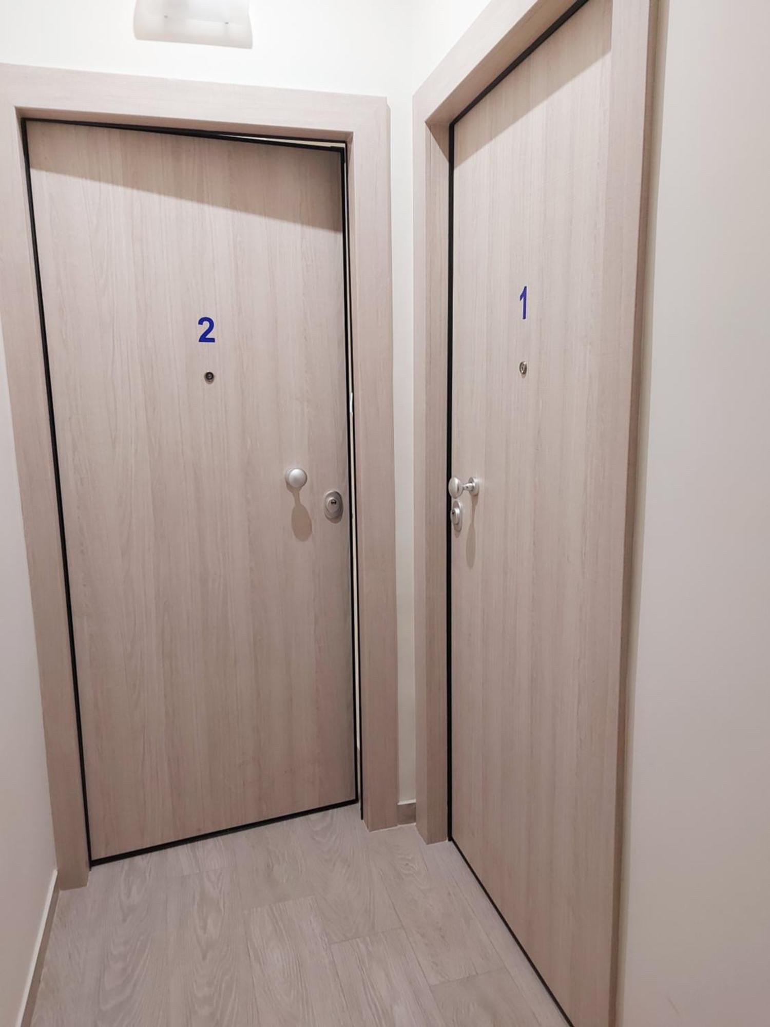 Tsimiski 31. Luxury Apartments Thessaloníki Luaran gambar